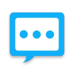 Handcent Next SMS messenger icon