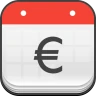 Scadenzario bollette Pro icon