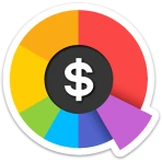 Expense IQ Money Manager icon