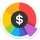 Expense IQ Money Manager icon