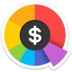 Expense IQ Money Manager icon