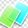 PhotoLayers : 合成写真・背景透明化 icon