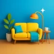 AI Room Planner: Home Design icon
