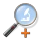 拡大鏡 & 顕微鏡 Plus (ルーペ) icon