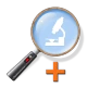 Magnifier & Microscope+ [Cozy] icon
