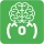 Happie Quiz: Play Earn Rewards icon