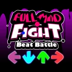 Beat Battle Full Mod Fight icon