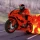 Beat Music Racing: Motor&Racer icon