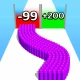 Run Challenge3D:Parkour Game icon