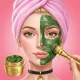 ASMR Makeup: Beauty Salon icon