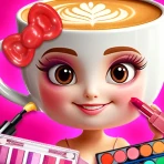 Fashion Makeover:Salon&DressUp icon