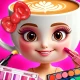 Fashion Makeover:Salon&DressUp icon