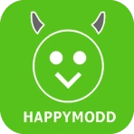 HAPPYMODD App icon