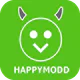 HAPPYMODD App