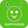 HAPPYMODD App icon