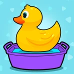 Bebi: Juegos para bebes 2 - 4 icon