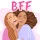 Test przyjaźń: test BFF icon