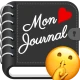 Journal Intime: Diary, Note icon