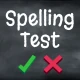 Spelling Bee: Spelling Quiz icon