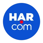 Real Estate by HAR.com - Texas icon