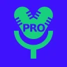 Audiorecorder Pro icon