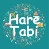 旅行プラン・旅行スケジュール作成アプリ：HareTabi icon