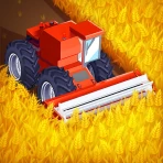Harvest.io – Farm-Arcade in 3D icon