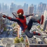 Spider Rope Hero Crime City icon