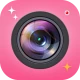 HD Camera: Ultra Zoom & Filter icon