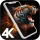 4K壁紙 - HD背景 icon