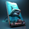 Wallpo: fond d'écran 4K, 3D icon