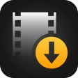 Pobieranie wideo HD icon