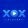 XOX Video Player All Format icon