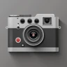 Caméra HD Cam: Professionnelle icon