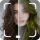 AI Hair Color Style Art Change icon