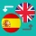 Spanish English Translator icon