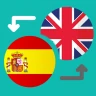Spanish English Translator icon