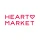 HEART MARKETアプリ icon