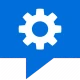 AUTO MESSAGE wyślij odpowiedz icon