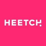 Heetch - Commandez un VTC 24/7 icon