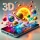 Parallax 3D Live Wallpapers icon