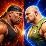 Iron League: Slap Championship icon