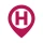 Helipaddy: Heli Landing Sites icon
