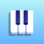 Hello Piano: Learn & Play icon