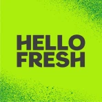 HelloFresh: Kochbox & Rezepte icon