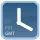 Time Buddy - Clock & Converter icon