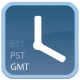 Time Buddy - Clock & Converter icon