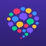 HelloTalkハロートーク - 英語韓国語勉強&言語交換 icon