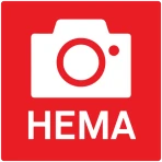 HEMA foto icon