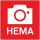 HEMA foto icon